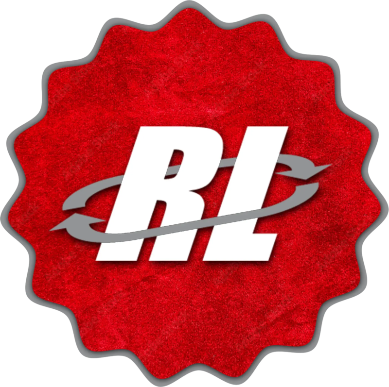 Recapture Live RL badge